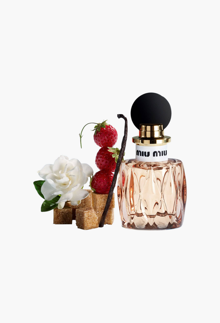 Miutine Eau de Parfum - GLAM MODA