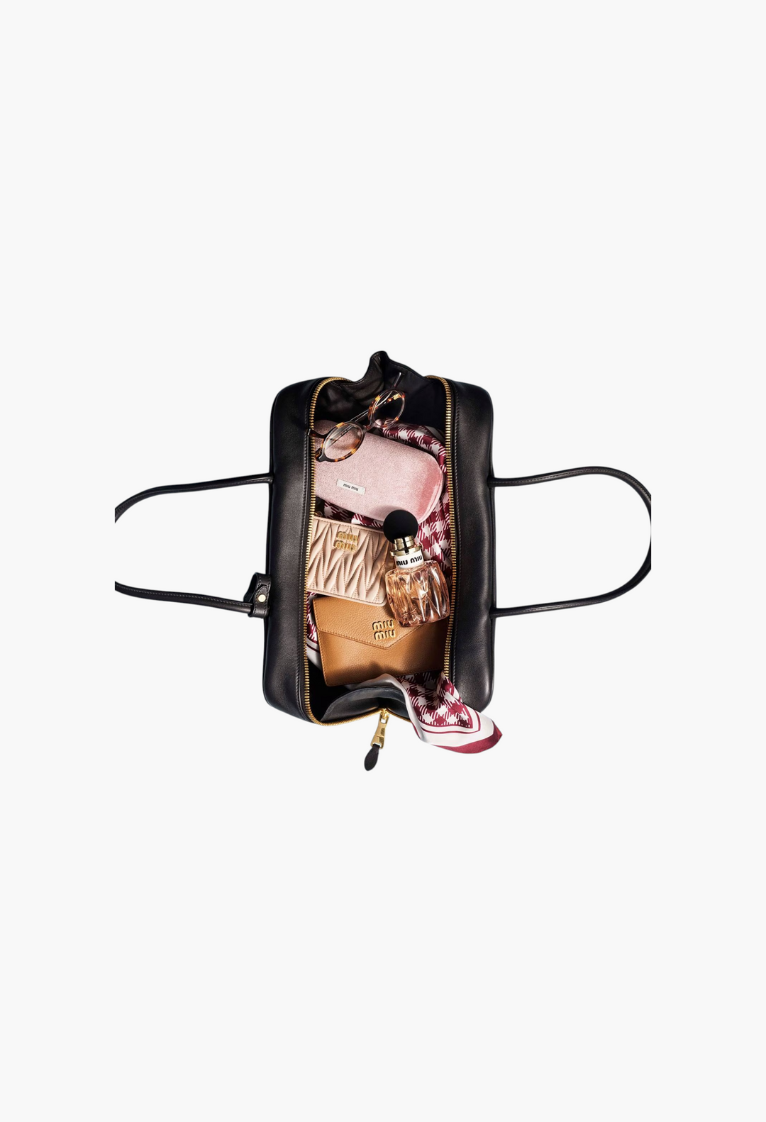 Miutine Eau de Parfum - GLAM MODA