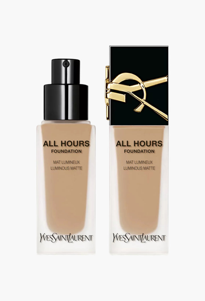 All Hours Foundation 25ml - GLAM MODA