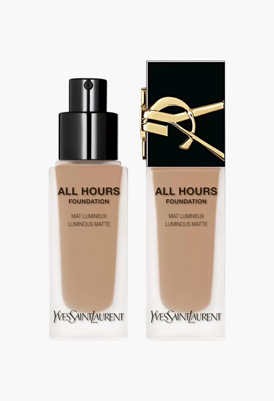 All Hours Foundation 25ml - GLAM MODA