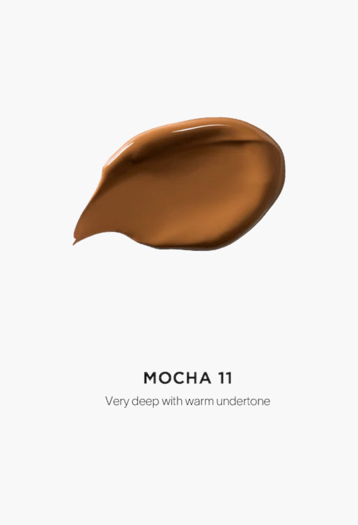 Mocha 11 - Vanish™ Airbrush Concealer - GLAM MODA