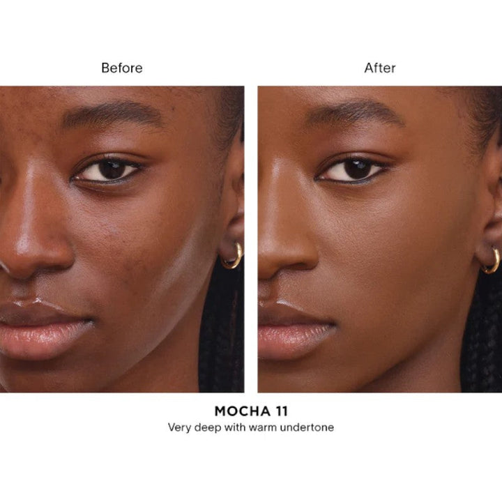 Mocha 11 - Vanish™ Airbrush Concealer - GLAM MODA