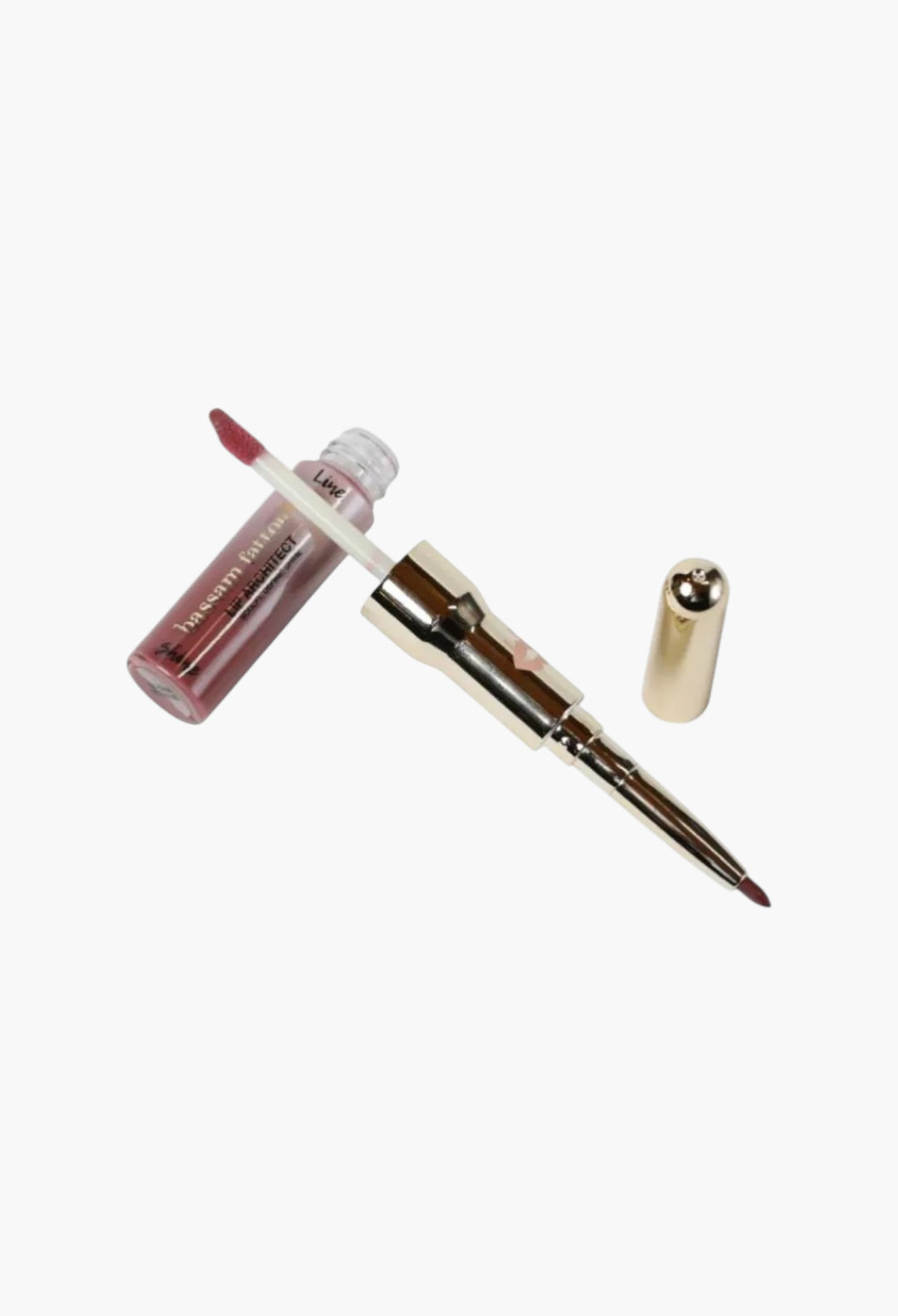 Lip Architect - Mocha Mousse - GLAM MODA