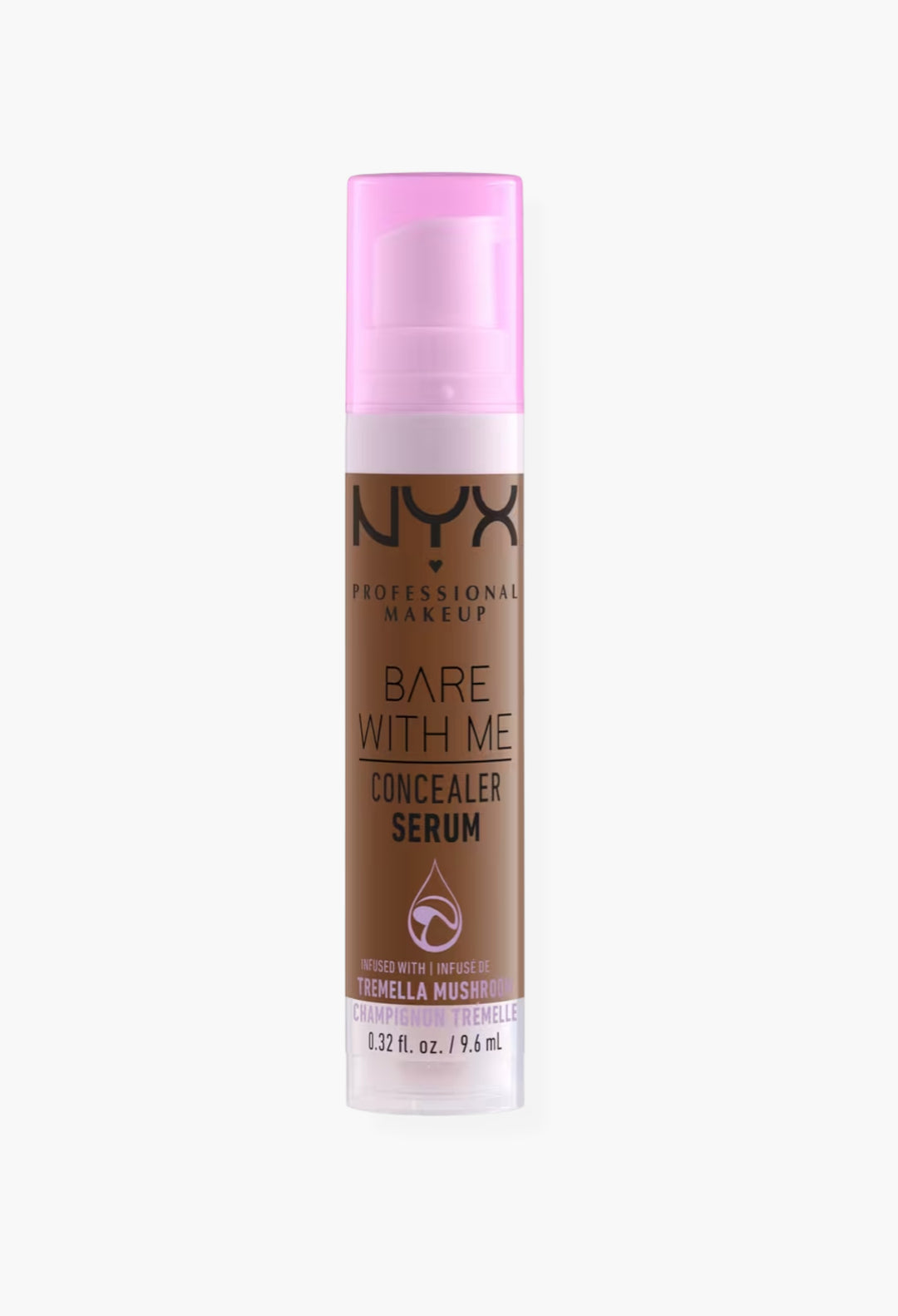 Bare With Me Hydrating Face & Body Concealer Serum - GLAM MODA