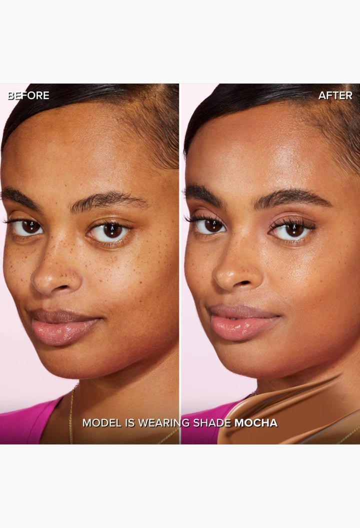 Born This Way Undetectable Medium-To-Full Coverage Foundation