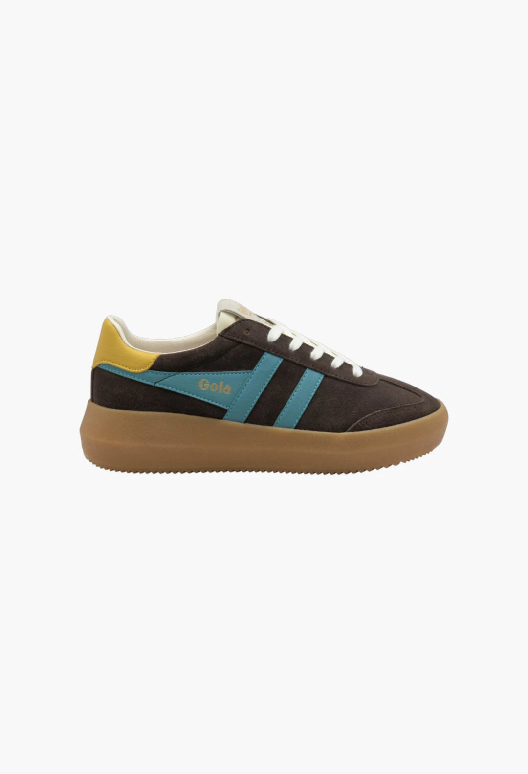Gola Classics Women's Athena Trainers