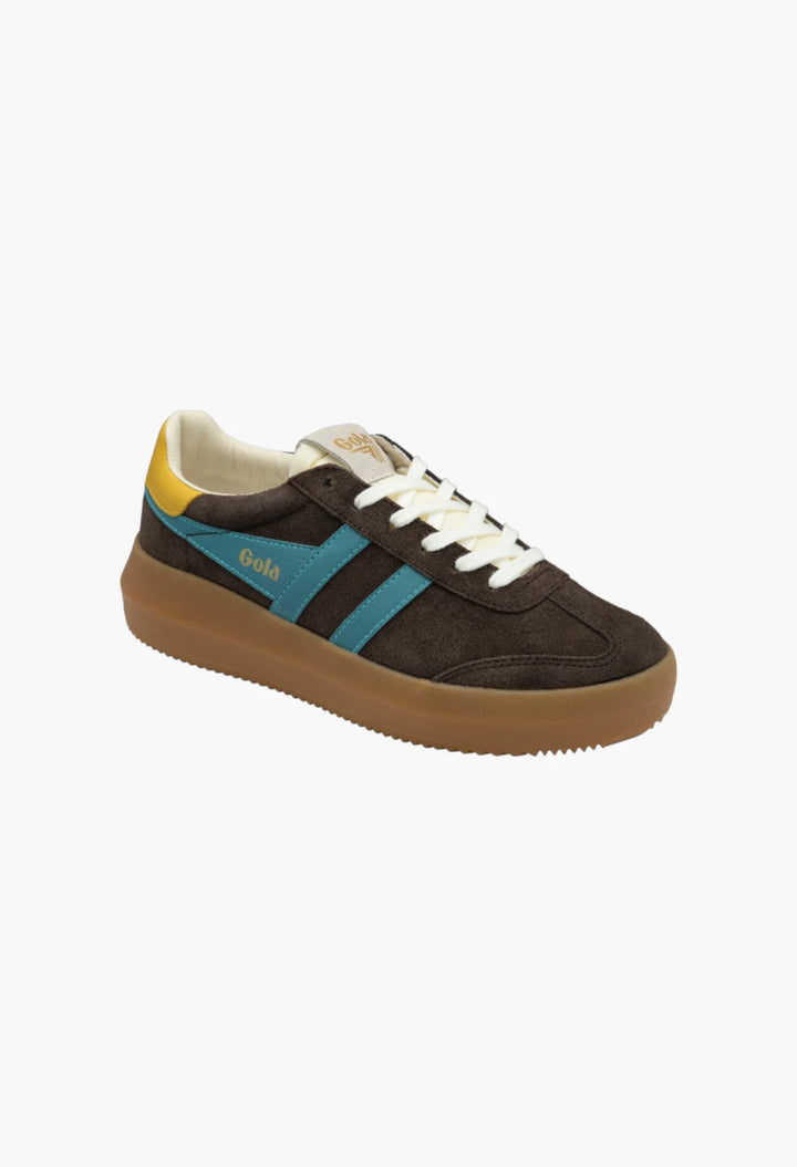 Gola Classics Women's Athena Trainers
