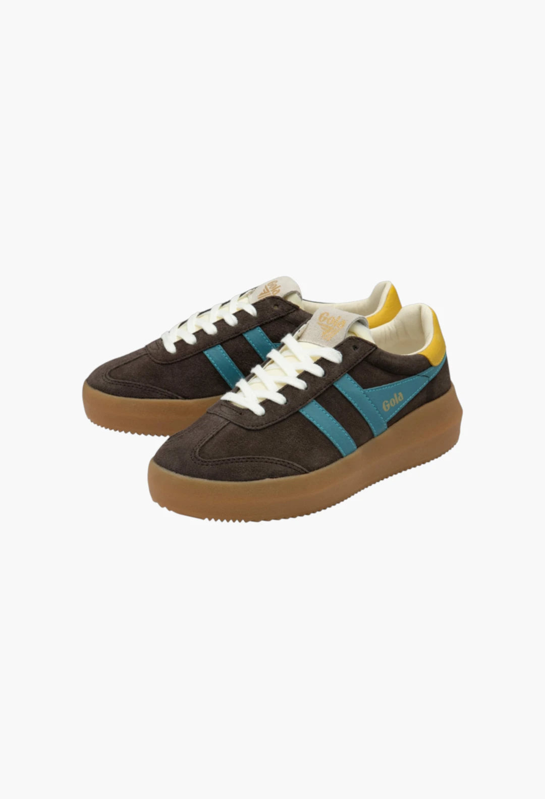 Gola Classics Women's Athena Trainers