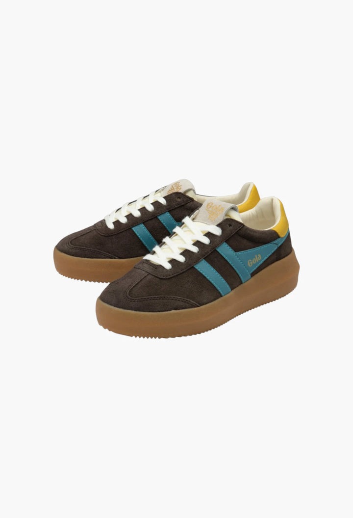 Gola Classics Women's Athena Trainers