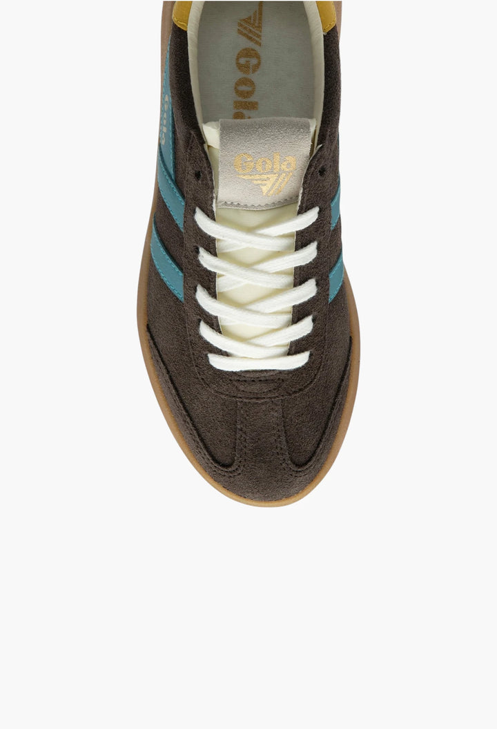 Gola Classics Women's Athena Trainers