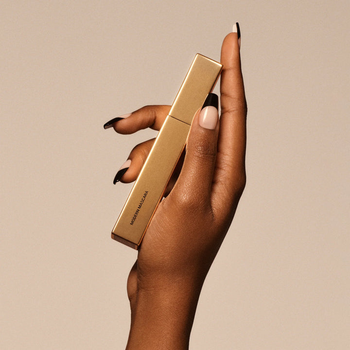 Modern Mascara - GLAM MODA