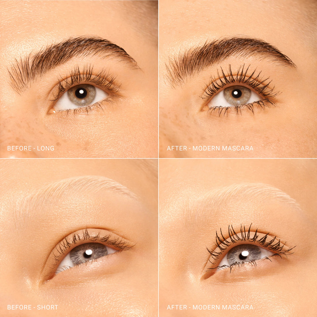 Modern Mascara - GLAM MODA