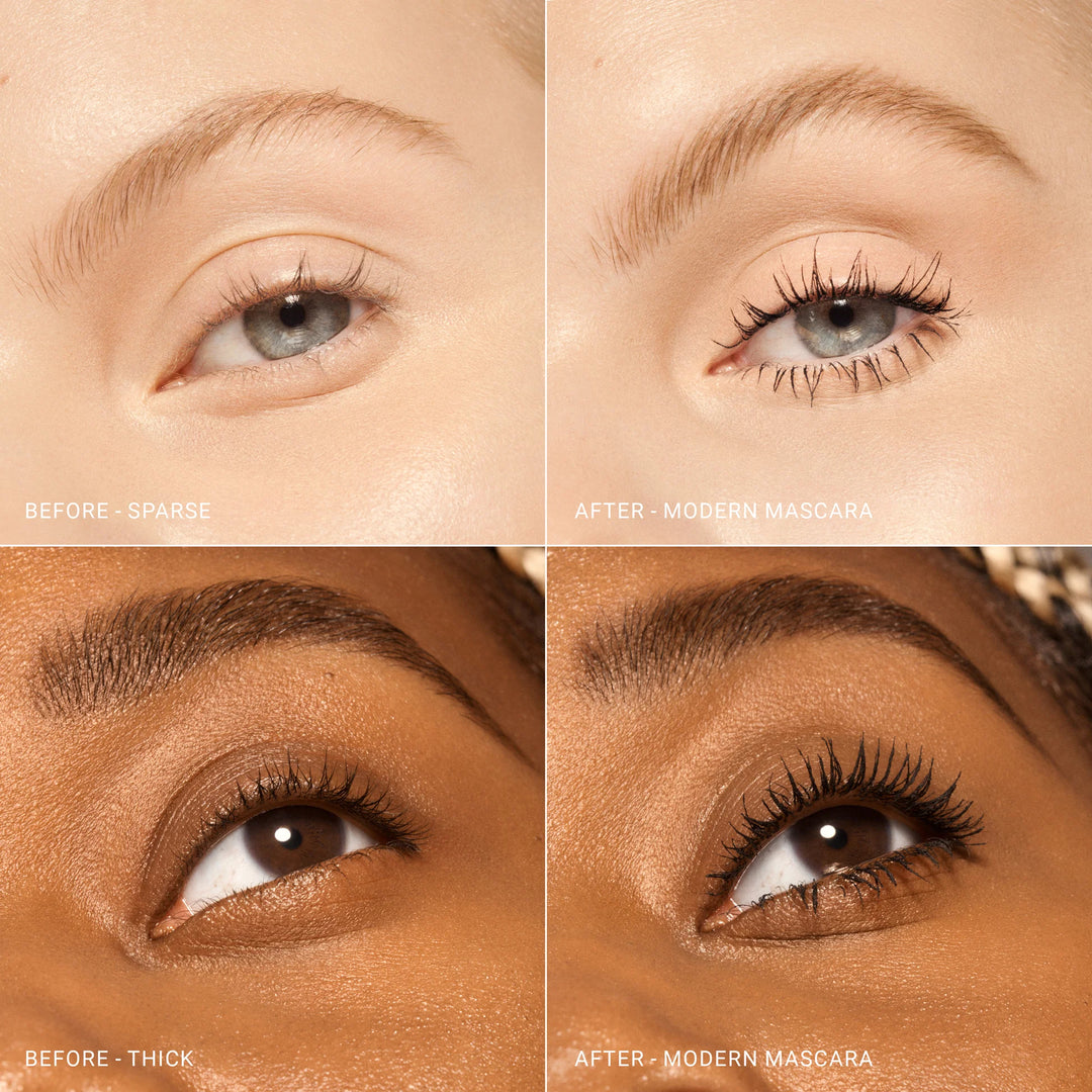 Modern Mascara - GLAM MODA