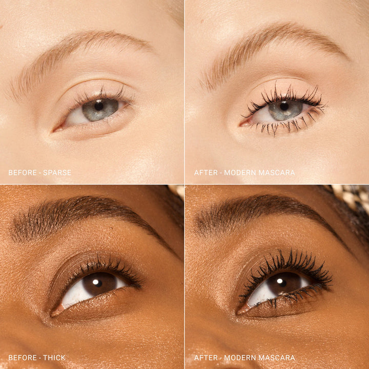 Modern Mascara - GLAM MODA