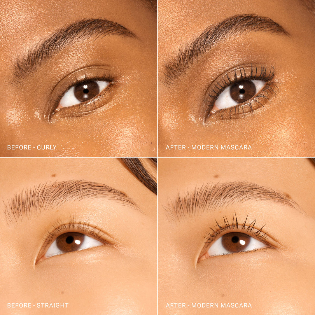 Modern Mascara - GLAM MODA