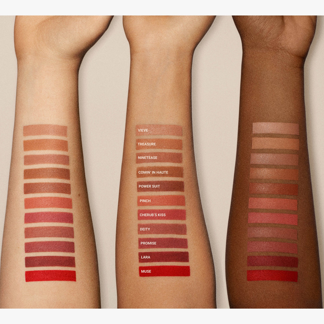 Modern Matte Lipstick - GLAM MODA