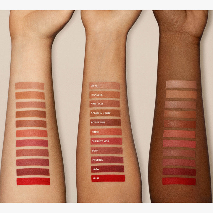 Modern Matte Lipstick - GLAM MODA