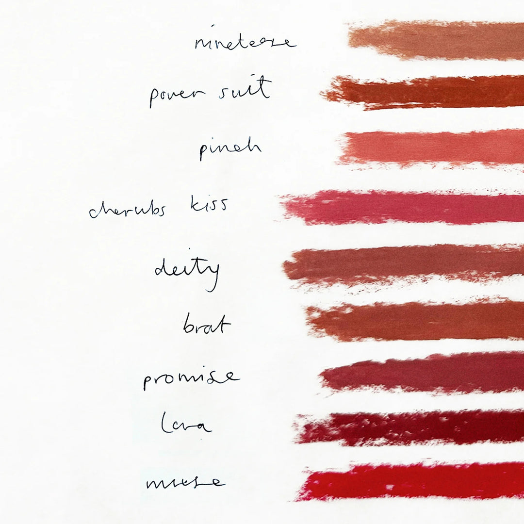 Modern Matte Lipstick - GLAM MODA