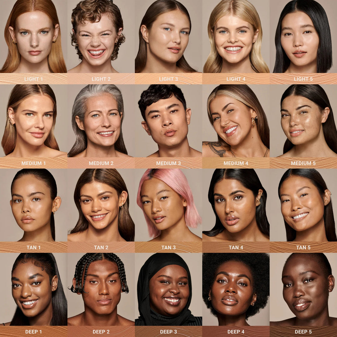 Modern Radiance Concealer - GLAM MODA