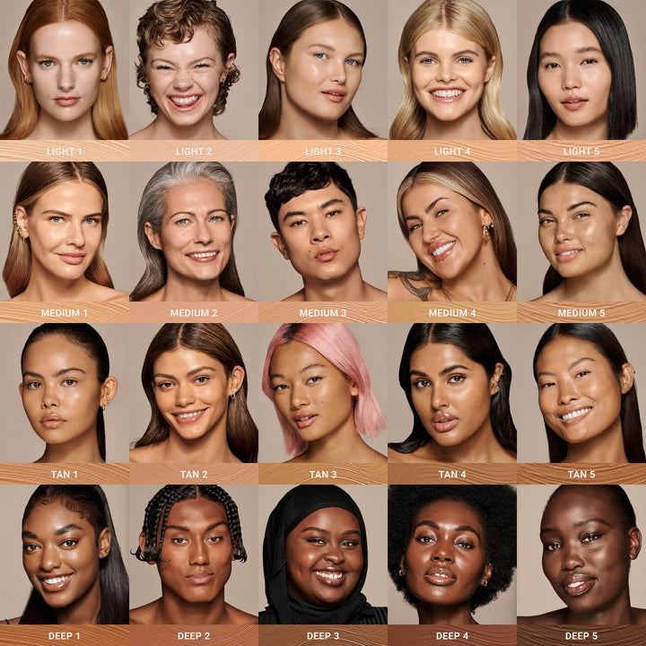 Modern Radiance Concealer - GLAM MODA