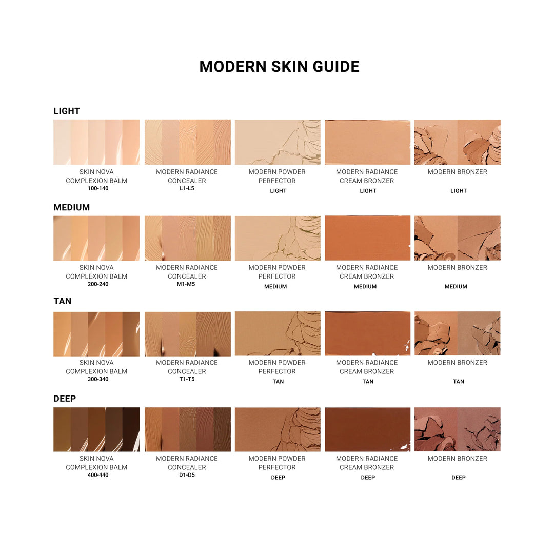 Modern Radiance Concealer - GLAM MODA