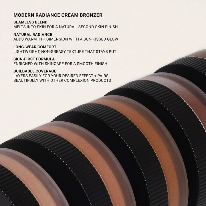 Modern Radiance Cream Bronzer - GLAM MODA