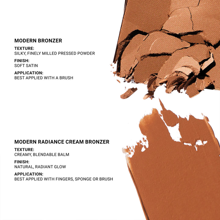 Modern Radiance Cream Bronzer - GLAM MODA
