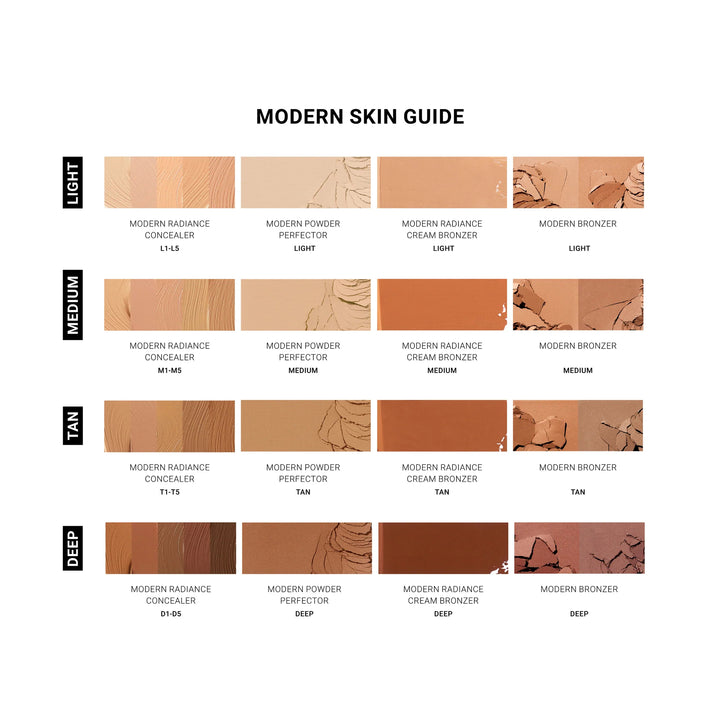 Modern Radiance Cream Bronzer - GLAM MODA