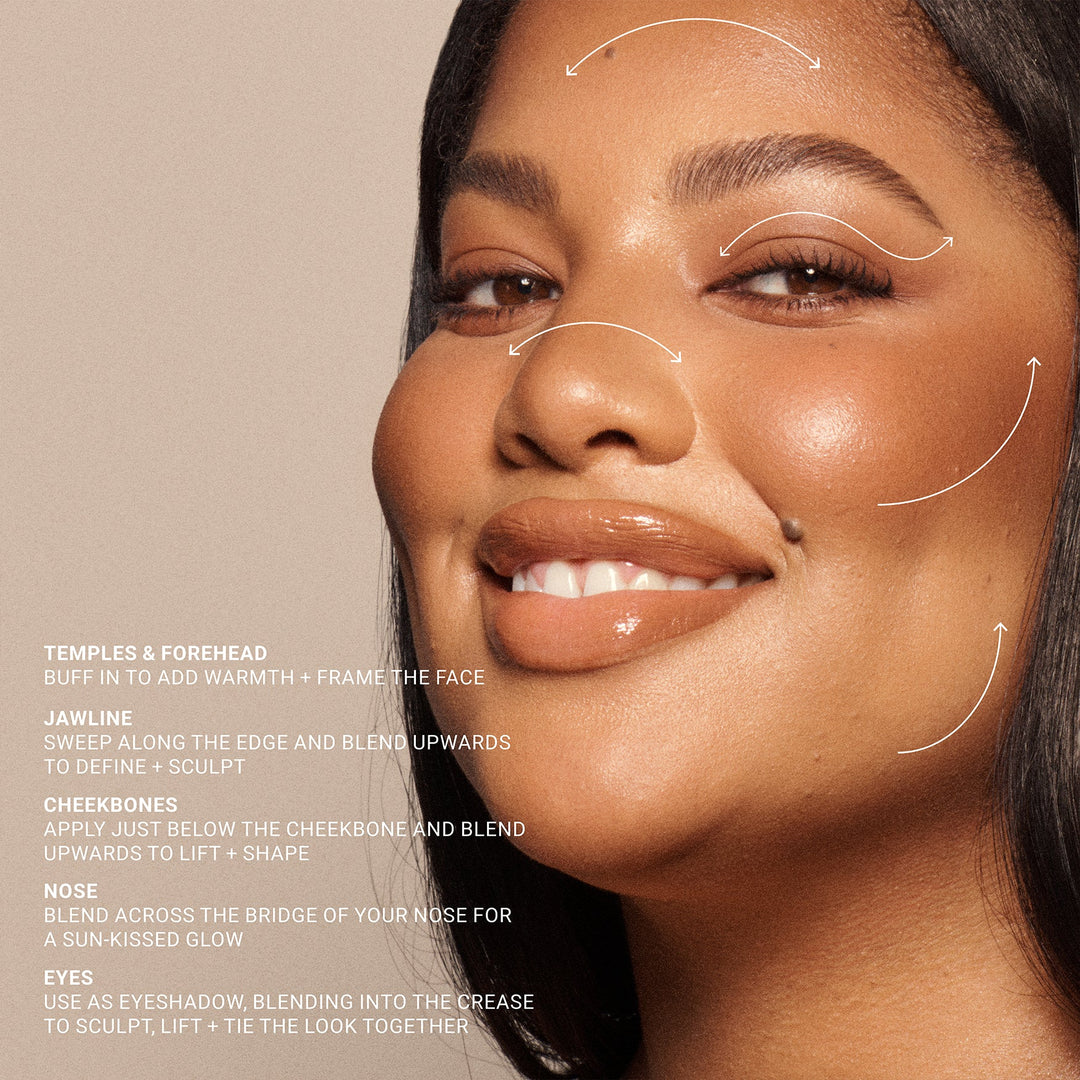 Modern Radiance Cream Bronzer - GLAM MODA