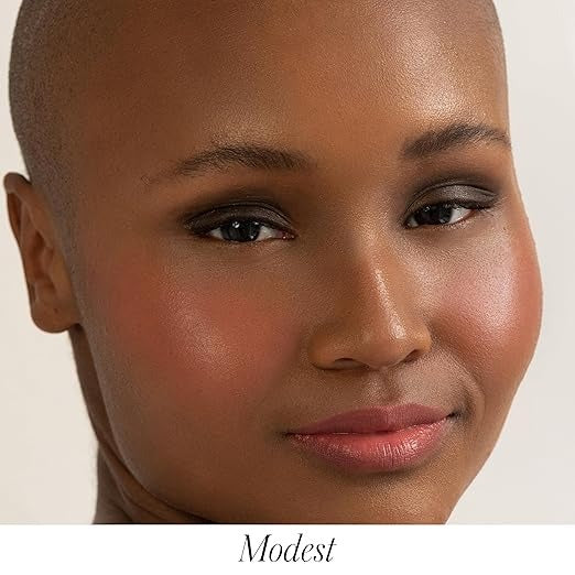 Modest - Lip2Cheek