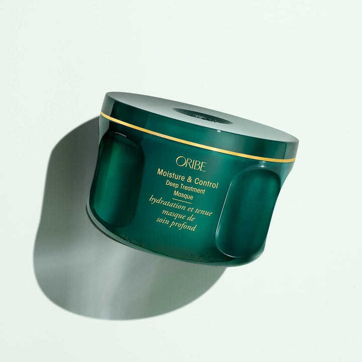 Moisture & Control Deep Treatment Masque - GLAM MODA