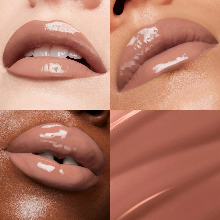 MoistureGlow Plumping Lip Color - GLAM MODA