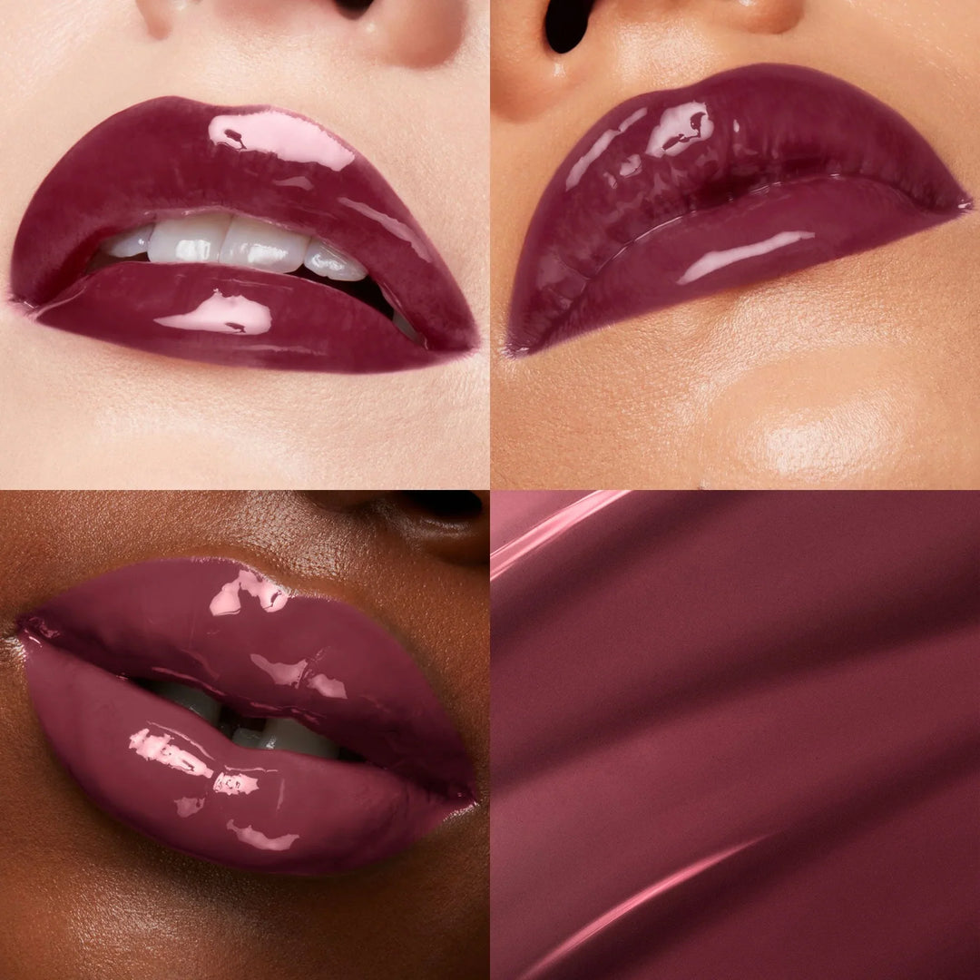 MoistureGlow Plumping Lip Color - GLAM MODA