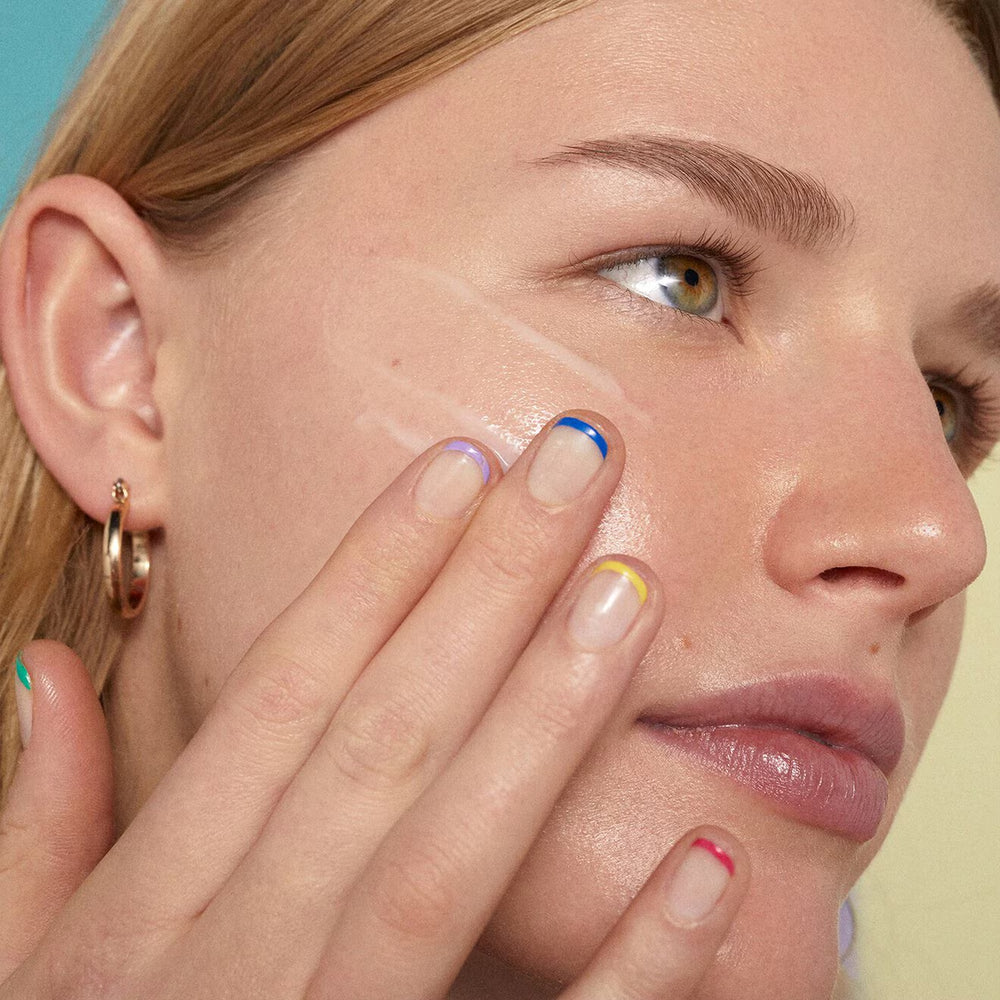 Moisturizing Gel Cream - GLAM MODA