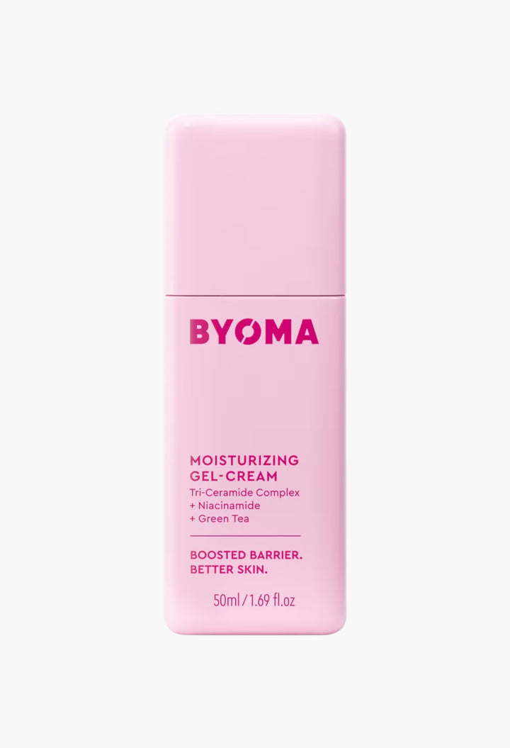 Moisturizing Gel Cream - GLAM MODA