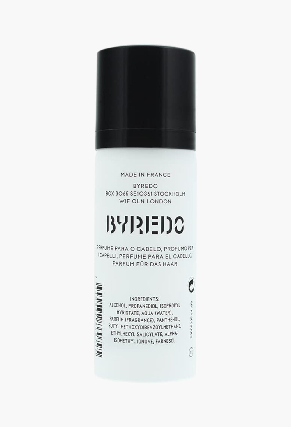 Mojave Ghost Hair Perfume - GLAM MODA