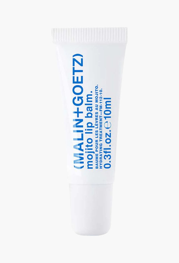 Mojito Lip Balm