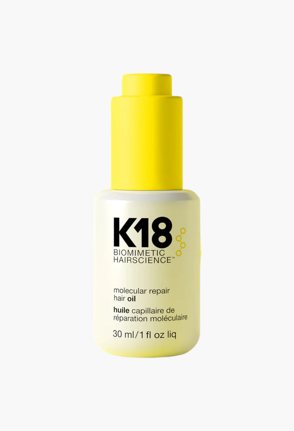 Molecular Repair Hair Oil