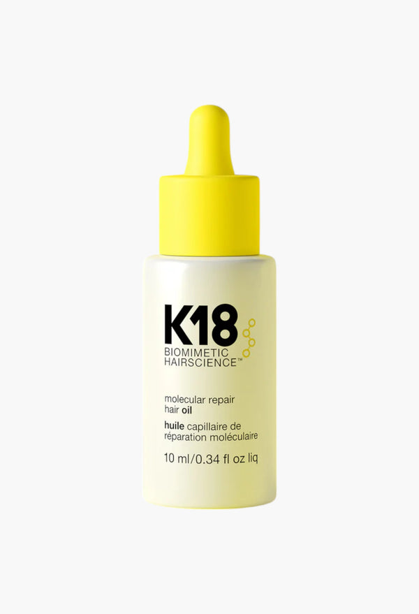 Molecular Repair Hair Oil