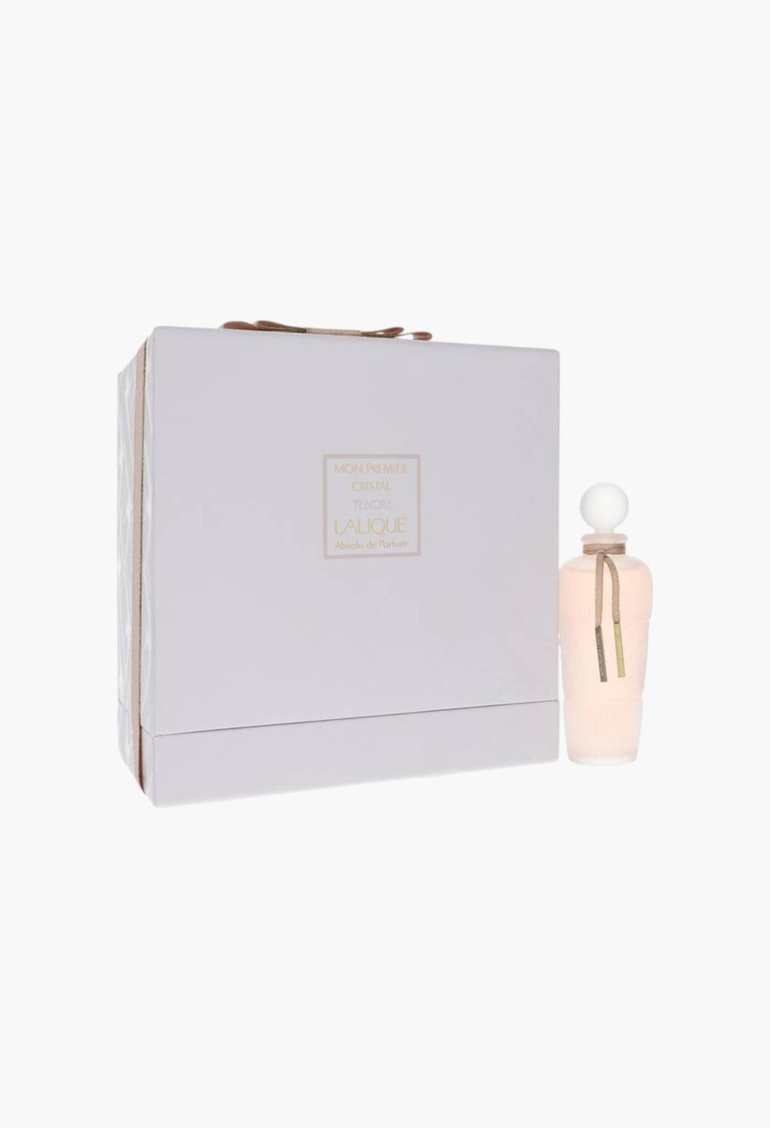 Mon Premier Crystal Absolu Tendre Perfume - GLAM MODA