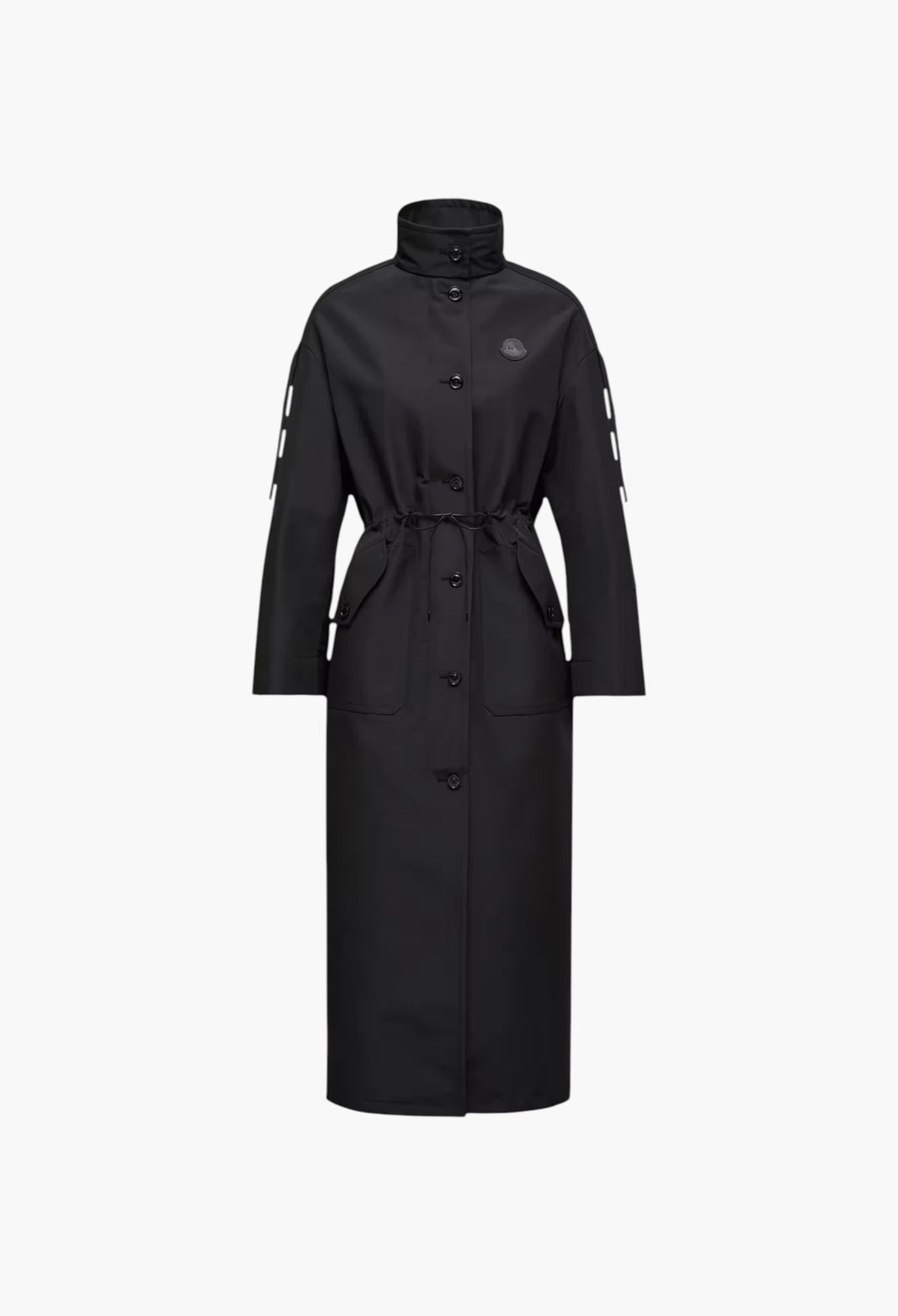 Moncler x EE72 by Edward Enninful Winifred Trench Coat - GLAM MODA
