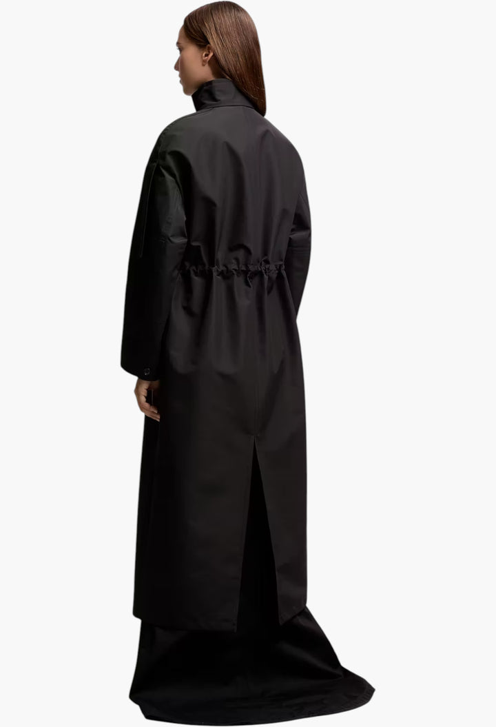 Moncler x EE72 by Edward Enninful Winifred Trench Coat - GLAM MODA