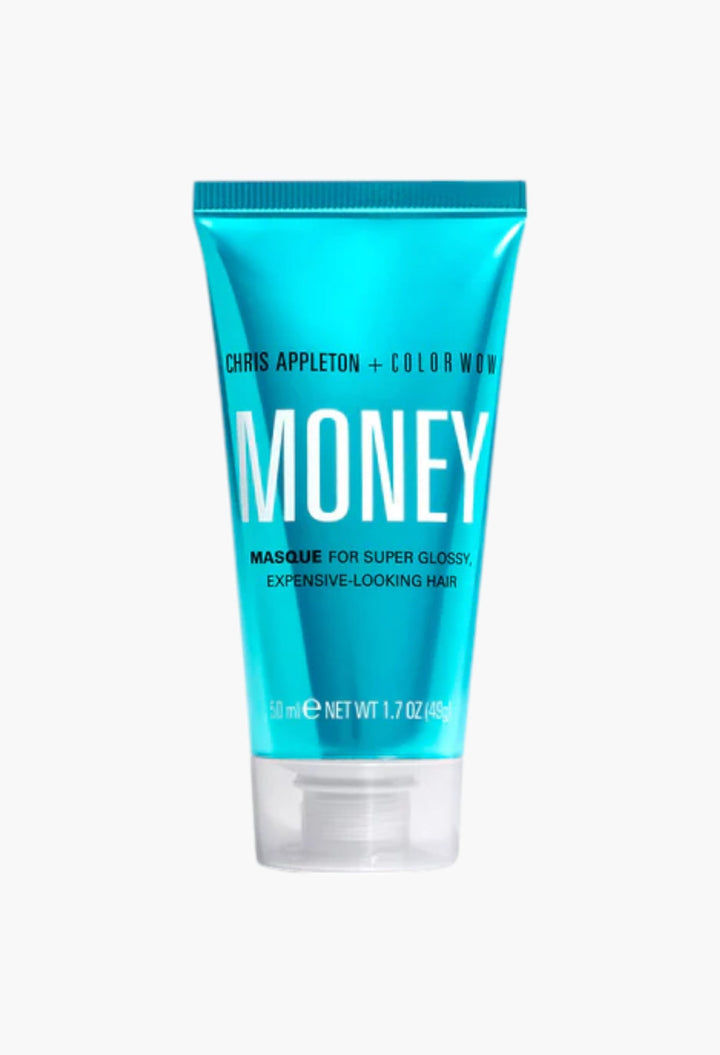 Money Masque - GLAM MODA