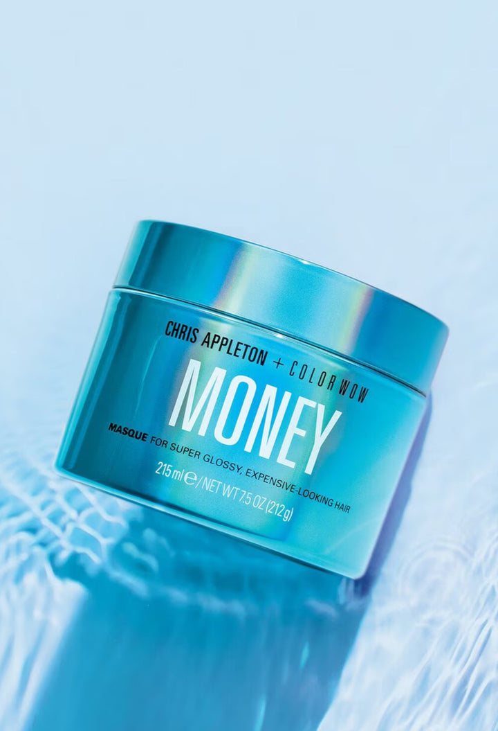 Money Masque - GLAM MODA