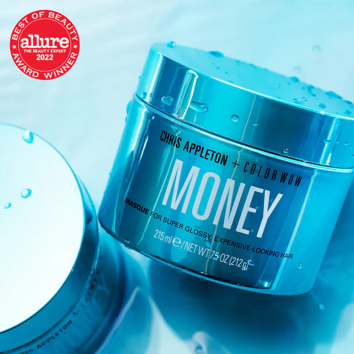 Money Masque - GLAM MODA