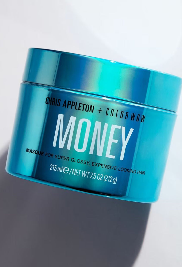 Money Masque - GLAM MODA