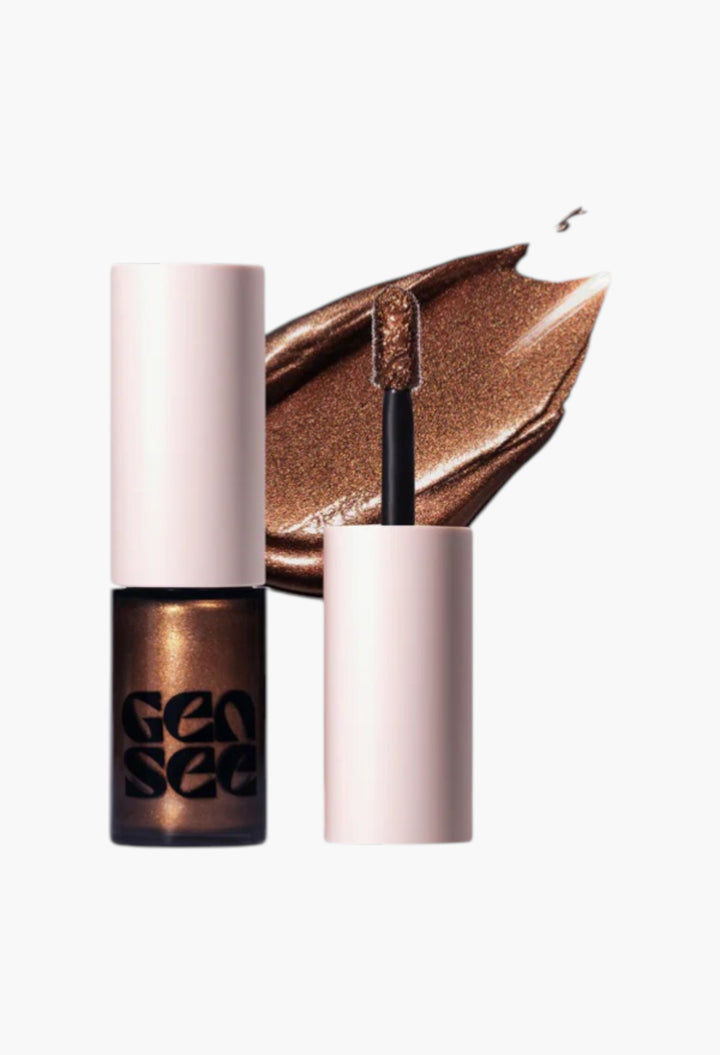 Mixed Media Liquid Eyeshadow - GLAM MODA