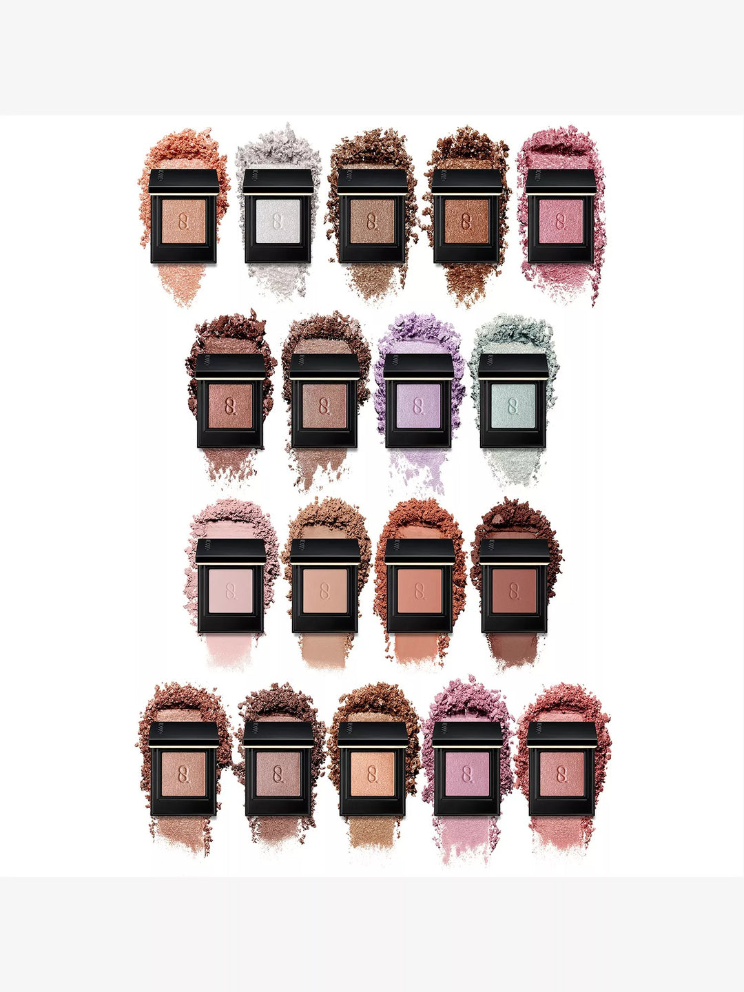 Mono Look Eyeshadow 1.5g - GLAM MODA