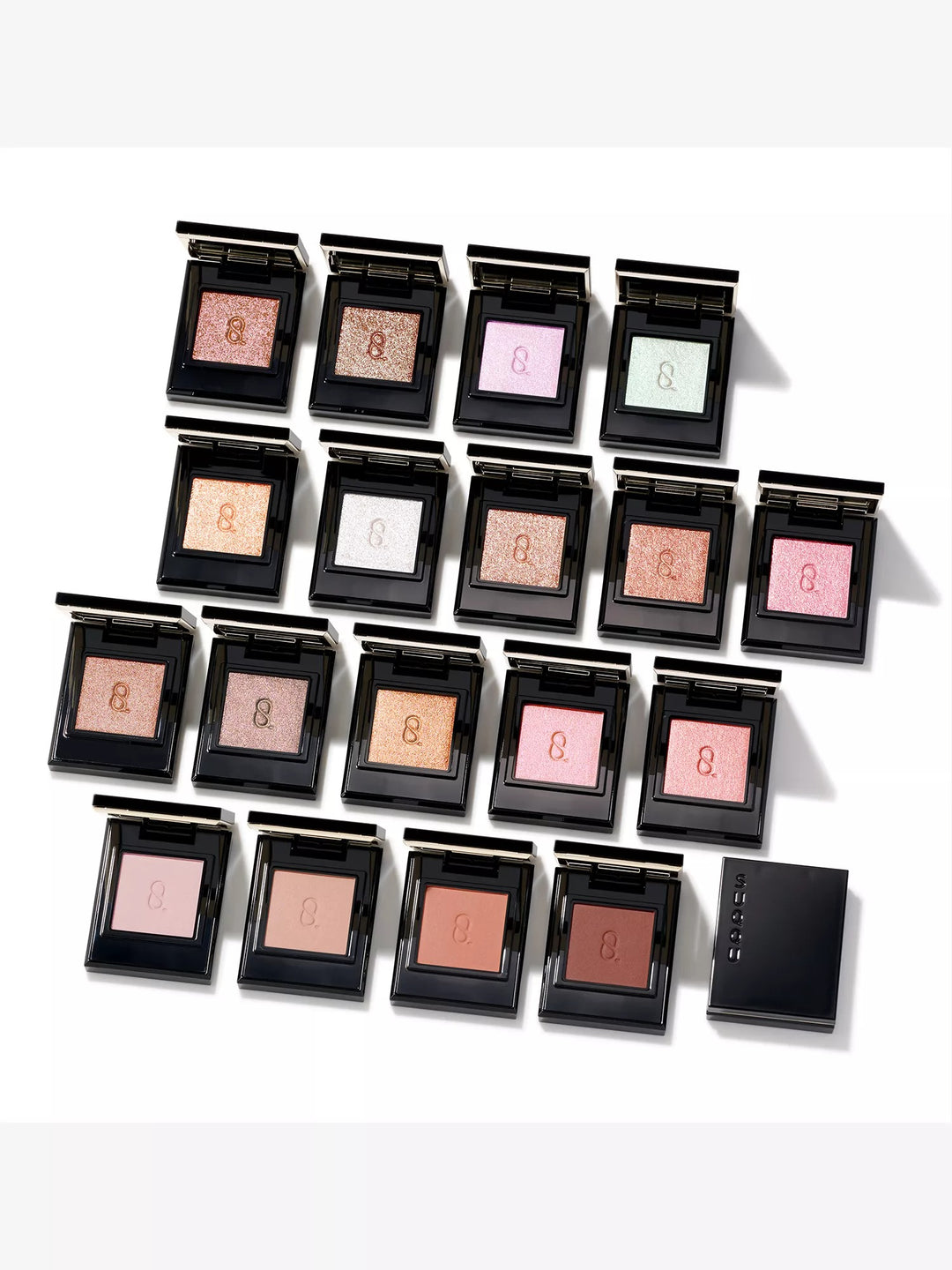 Mono Look Eyeshadow 1.5g - GLAM MODA