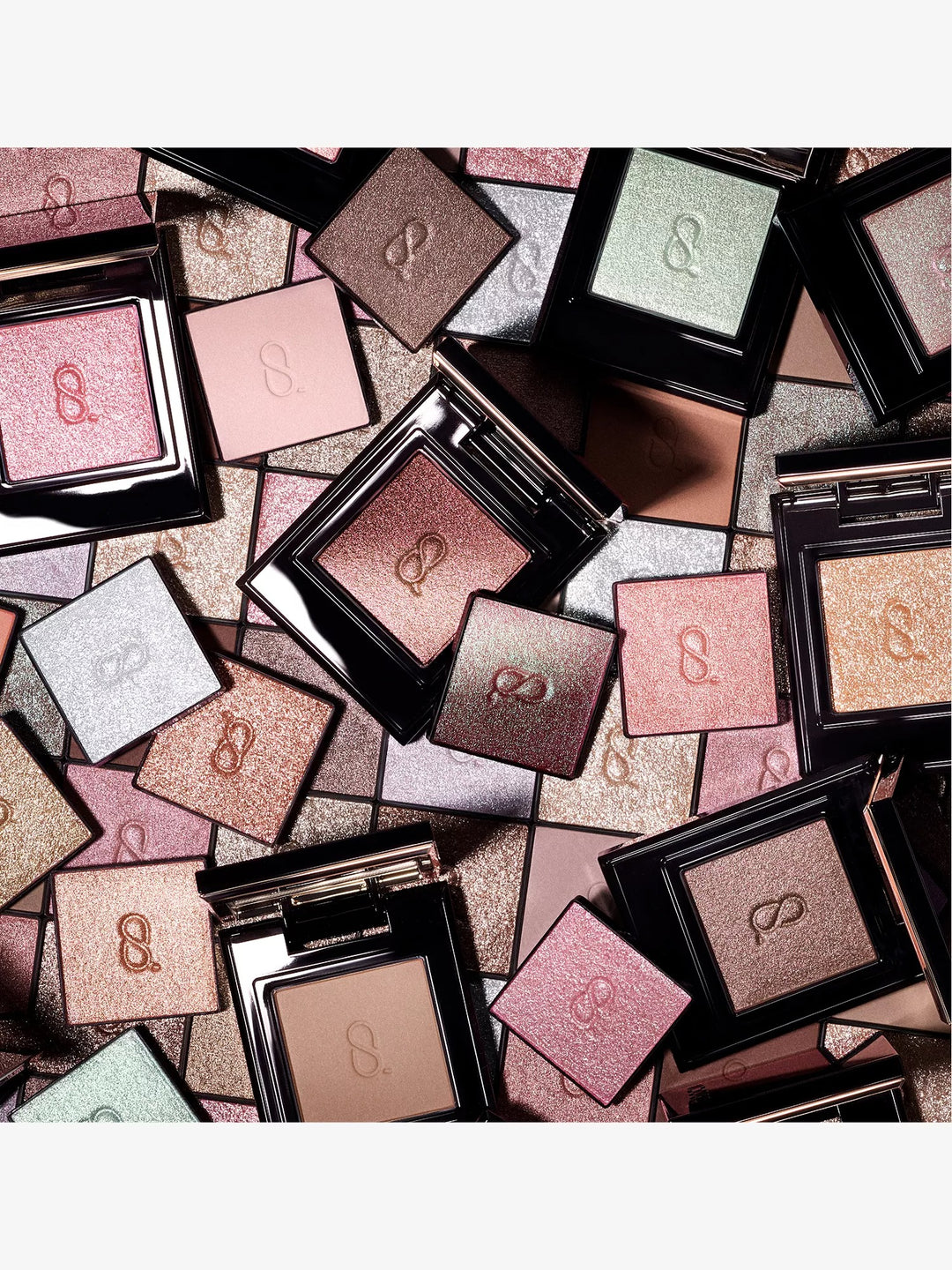 Mono Look Eyeshadow 1.5g - GLAM MODA